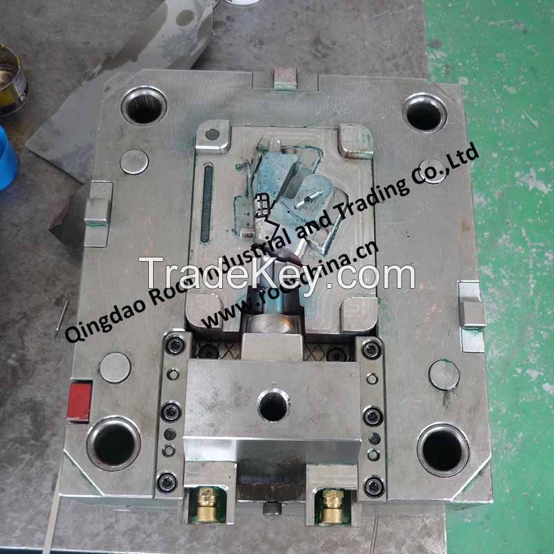 Air Cleaner Plastic Mold