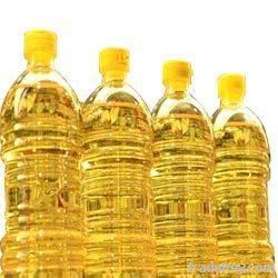 refined canola oil