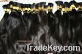 100% Malaysian virgin human hair