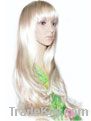 Fashion wigs