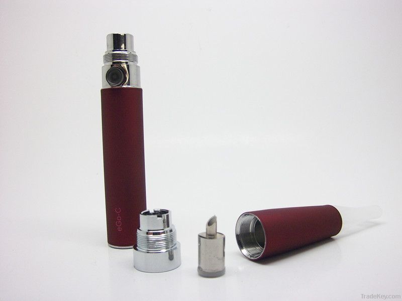 hot selling eGo C electronic cigarette