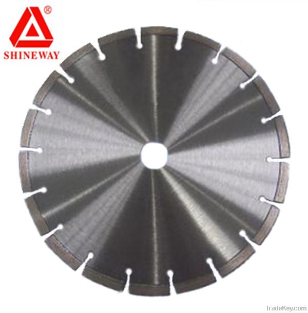 250mm General Purpose Laser Diamond Saw Blade