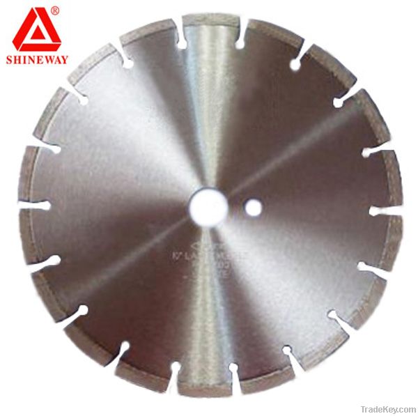 250mm Laser Diamond Saw Blade for Stone