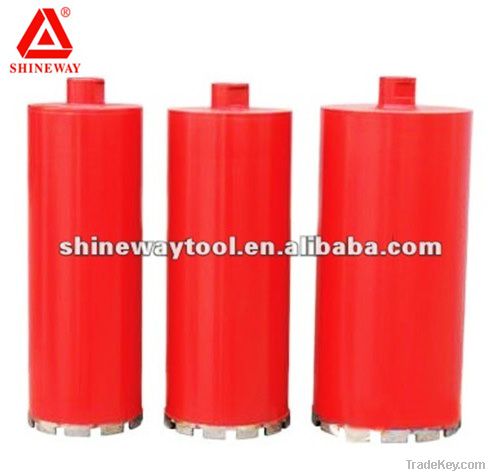 Hot Sale Diamond Core Bit For Stone