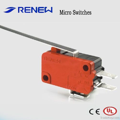 electonic 16a 250v micro switch