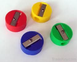 pencil sharpeners