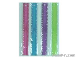 30cm Flexible Soft ruler