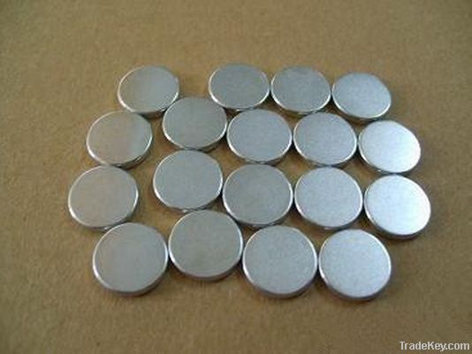 Pernement neodymium super magnet for sale