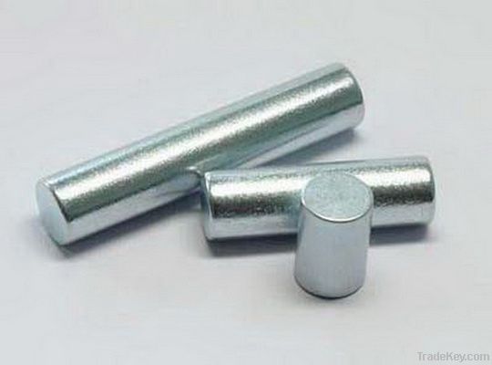 Strong Cylinder Neodymium Magnet