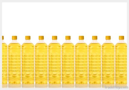 Corn Oil