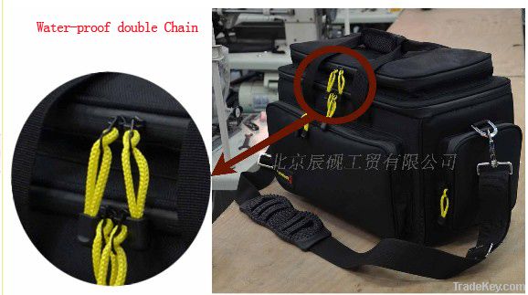 Professional portable HDV camera soft bag for Sony 280/260