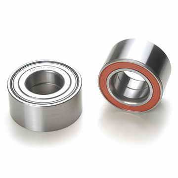 Hub wheel bearings