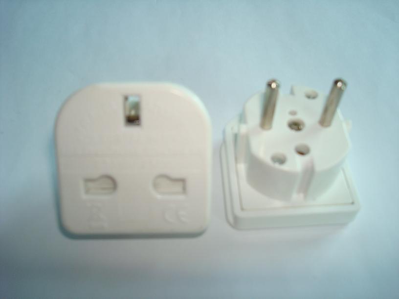 Travel Adaptor