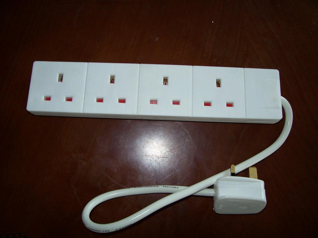 Extension Socket