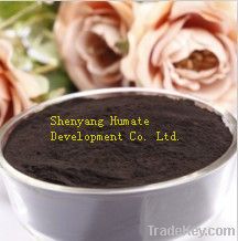 Humic Acid Powder