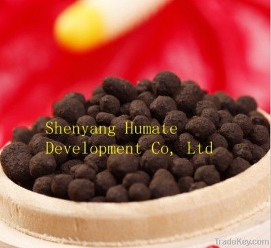 Humic Acid Granular