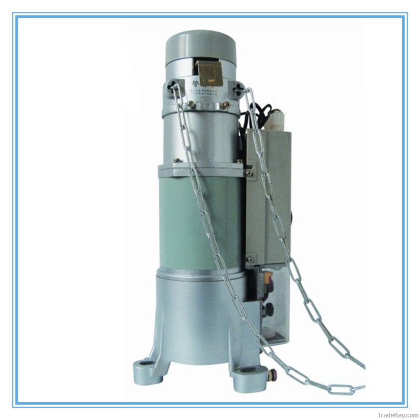 roller shutter motor