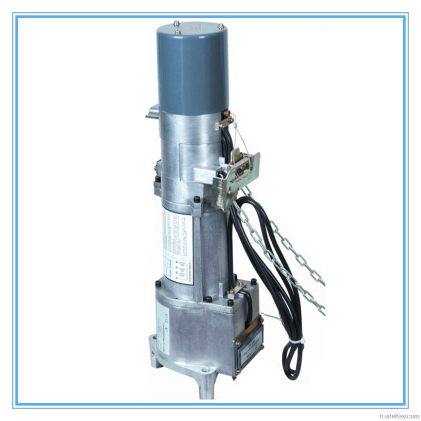 roller shutter motor