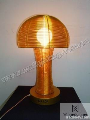 new design table lamp MT7687-1