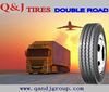 Tubeless tyre 315/80R22.5