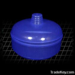 Dust Pan, Ice-Tray, Soap Case, Powder Case