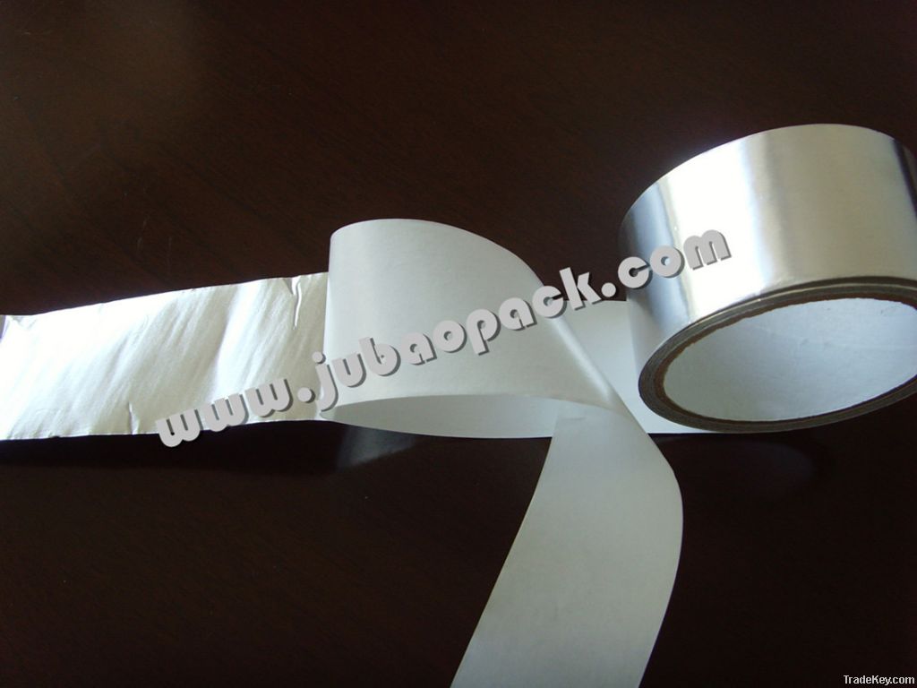 Aluminum Foil Tape