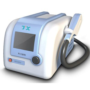 IPL skin rejuvenation &amp; hair removal system