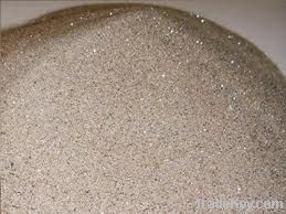 zircon sand