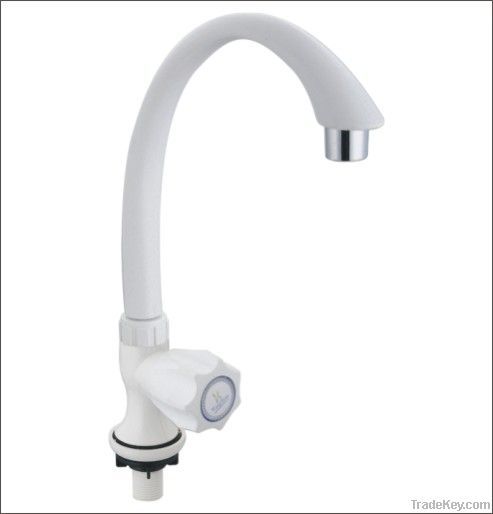 ABS KITCHEN SINK FAUCET