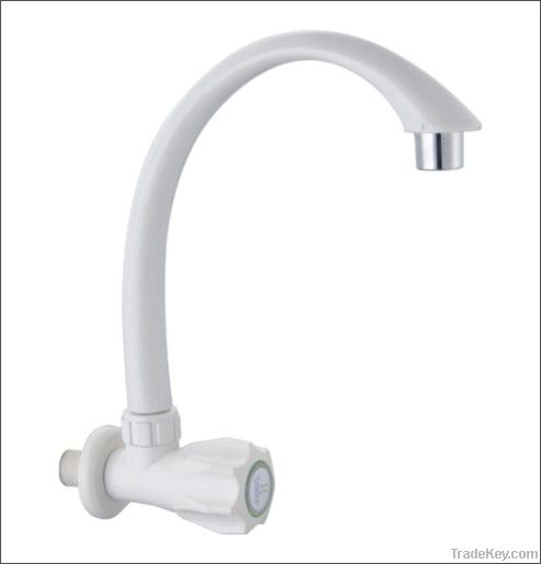 ABS KITCHEN SINK FAUCET