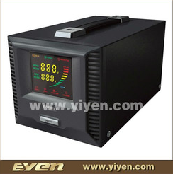 EYEN] SVC III - SDE Servo ac automatic voltage regulator (avr)
