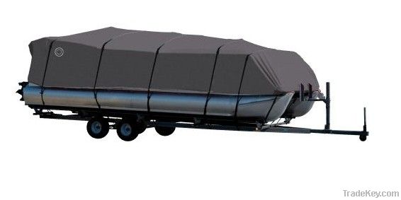 600d Boat Cover