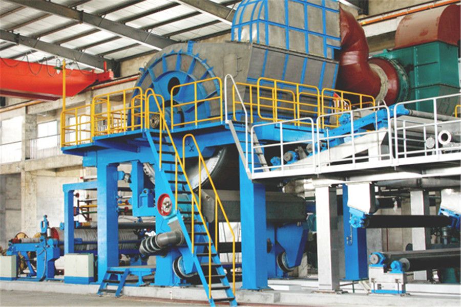 2400mm fourdriner toilet tissue paper making machine