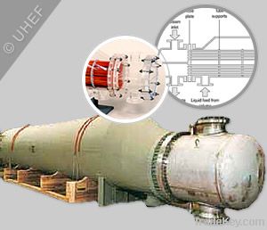 Kettle Type Heat Exchangers