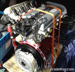 Car and truck Engines