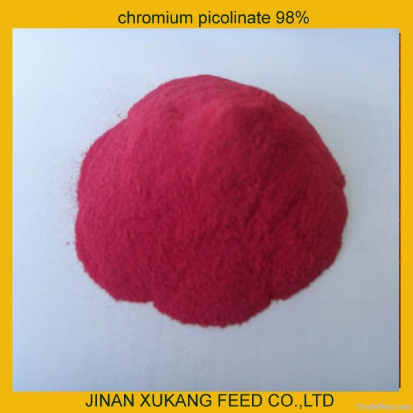 Chromium Picolinate