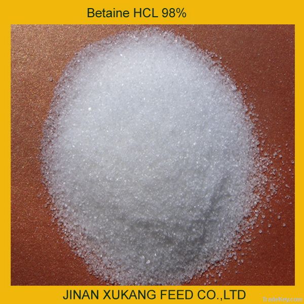 Betaine Hydrochloride