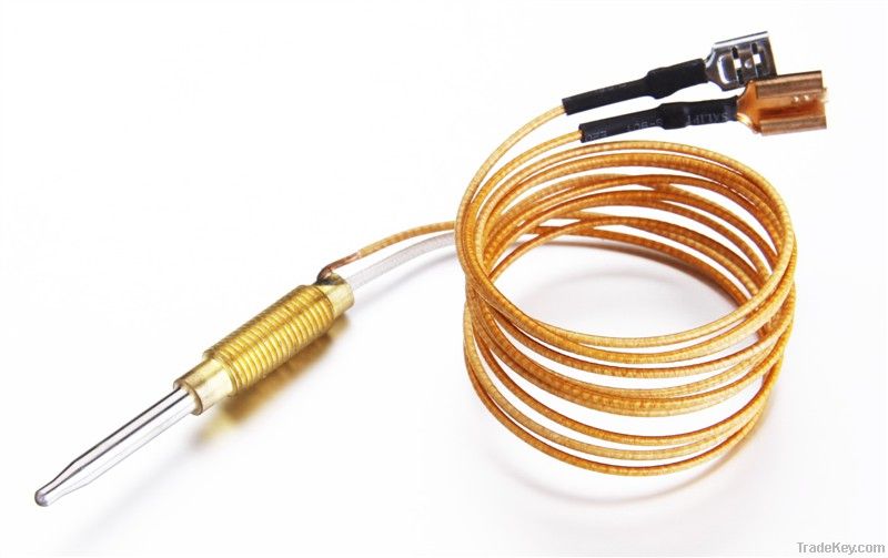 gas safety thermocouple