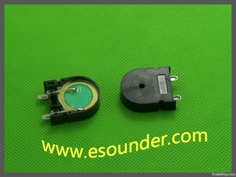 Piezo Transducer