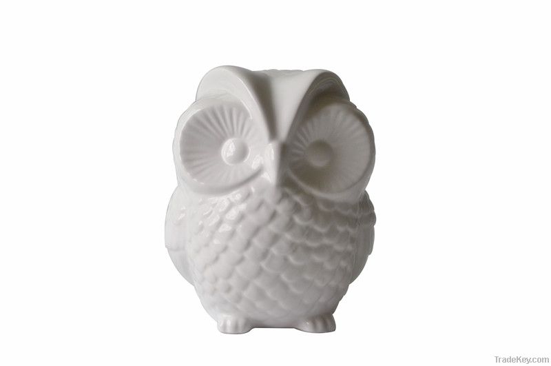 Animal Ceramic Speaker