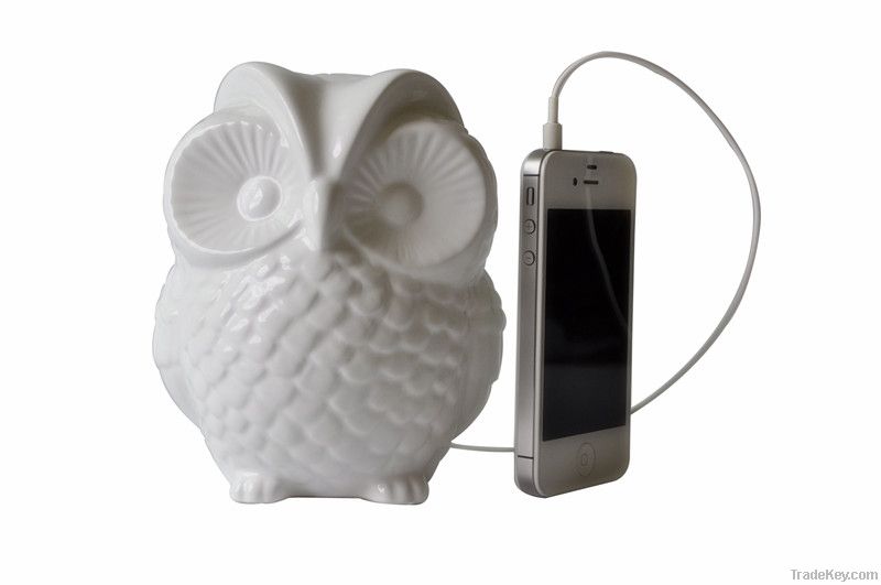 Animal Ceramic Speaker