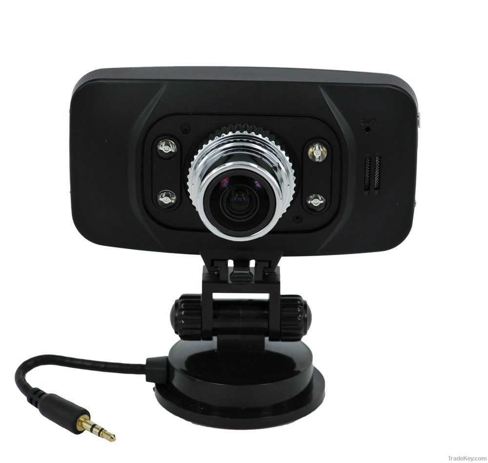 Ambarella FULL HD car cam box dvr SP-908, idol model recorder