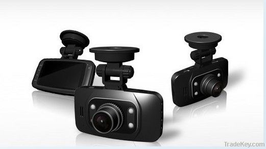 Ambarella FULL HD car cam box dvr SP-908, idol model recorder