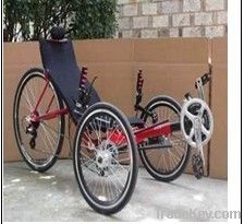 Recumbent Trike