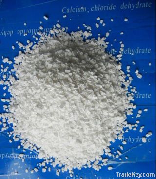 calcium chloride