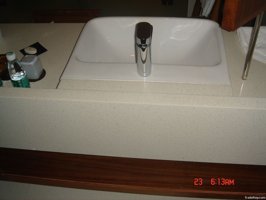 quartz, quartz countertop, quartz vanity top, vanity, countertop quartz