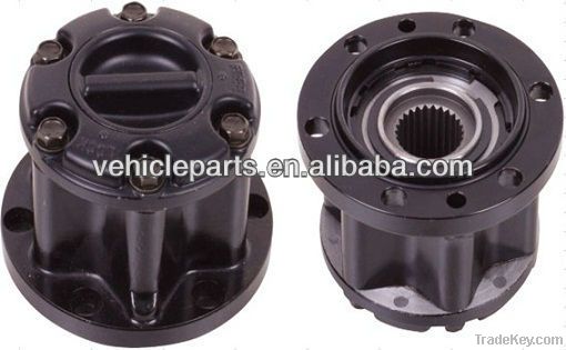 hot sale suzuki manual locking hubs