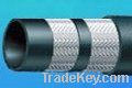 Fibre Braided Hydraulic Hose