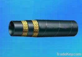 Wire Braid Hydraulic Hose