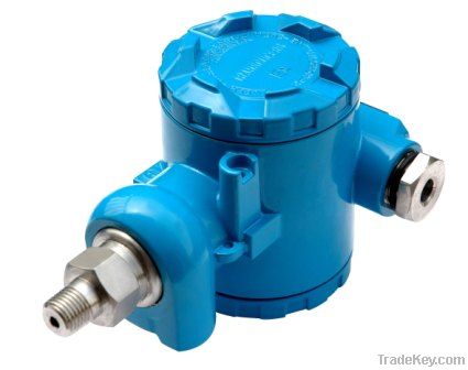 Pressure Transducer